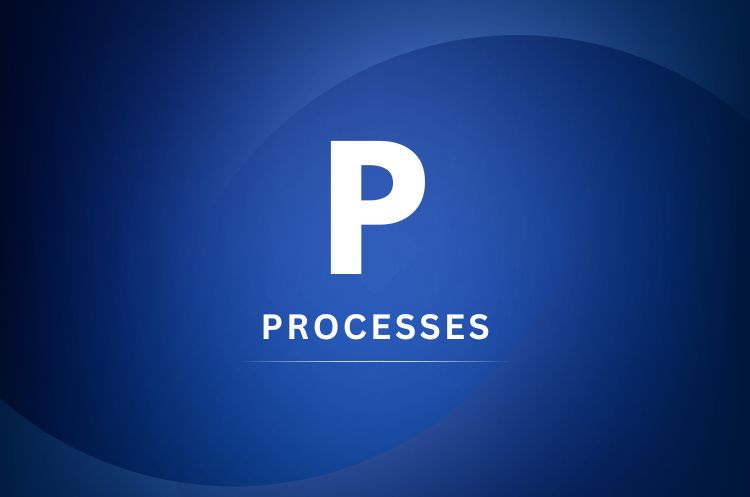 PROCESSES